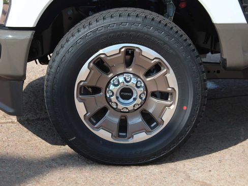 New 2026 Ford F250 King Ranch AWD/4WD image 18