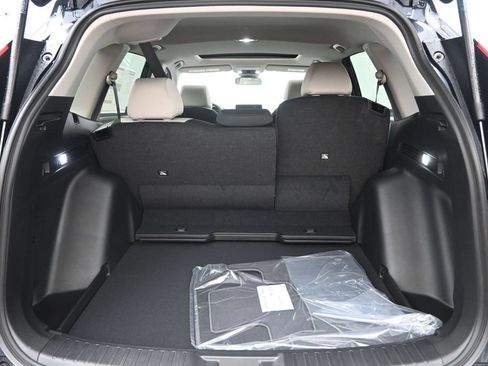 New 2026 Honda CR-V EX image 21