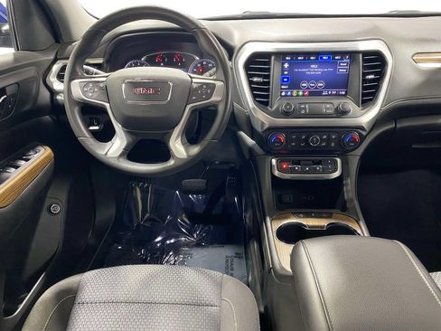 Used 2023 GMC Acadia SLE w/ Driver Convenience Package AWD/4WD image 10