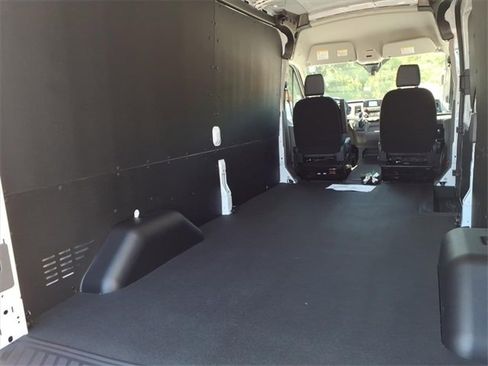 New 2025 Ford Transit 250 148 Medium Roof w/ Load Area Protection Package image 9