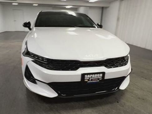 Used 2022 Kia K5 GT-Line image 3