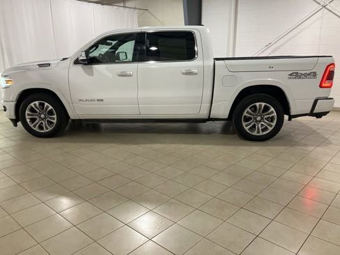 Used 2021 RAM 1500 Limited image 2