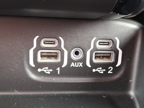 Used 2021 RAM 1500 Big Horn image 23