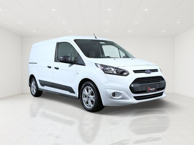 Used 2015 Ford Transit Connect XLT FWD image 1