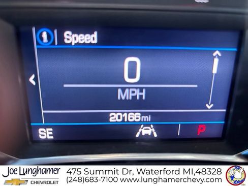 Certified 2024 GMC Terrain SLE w/ Driver Convenience Package FWD image 16