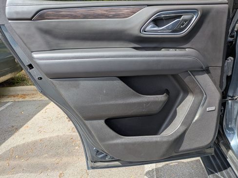 Used 2021 Chevrolet Tahoe LT AWD/4WD image 25