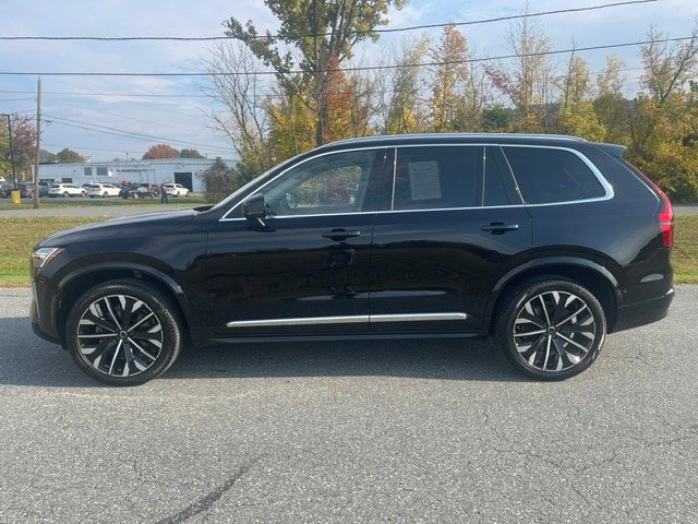 Used 2026 Volvo XC90 B6 Ultra AWD/4WD image 17