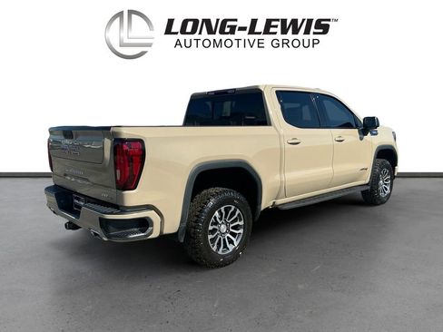 Used 2022 GMC Sierra 1500 AT4 w/ AT4 Preferred Package image 7