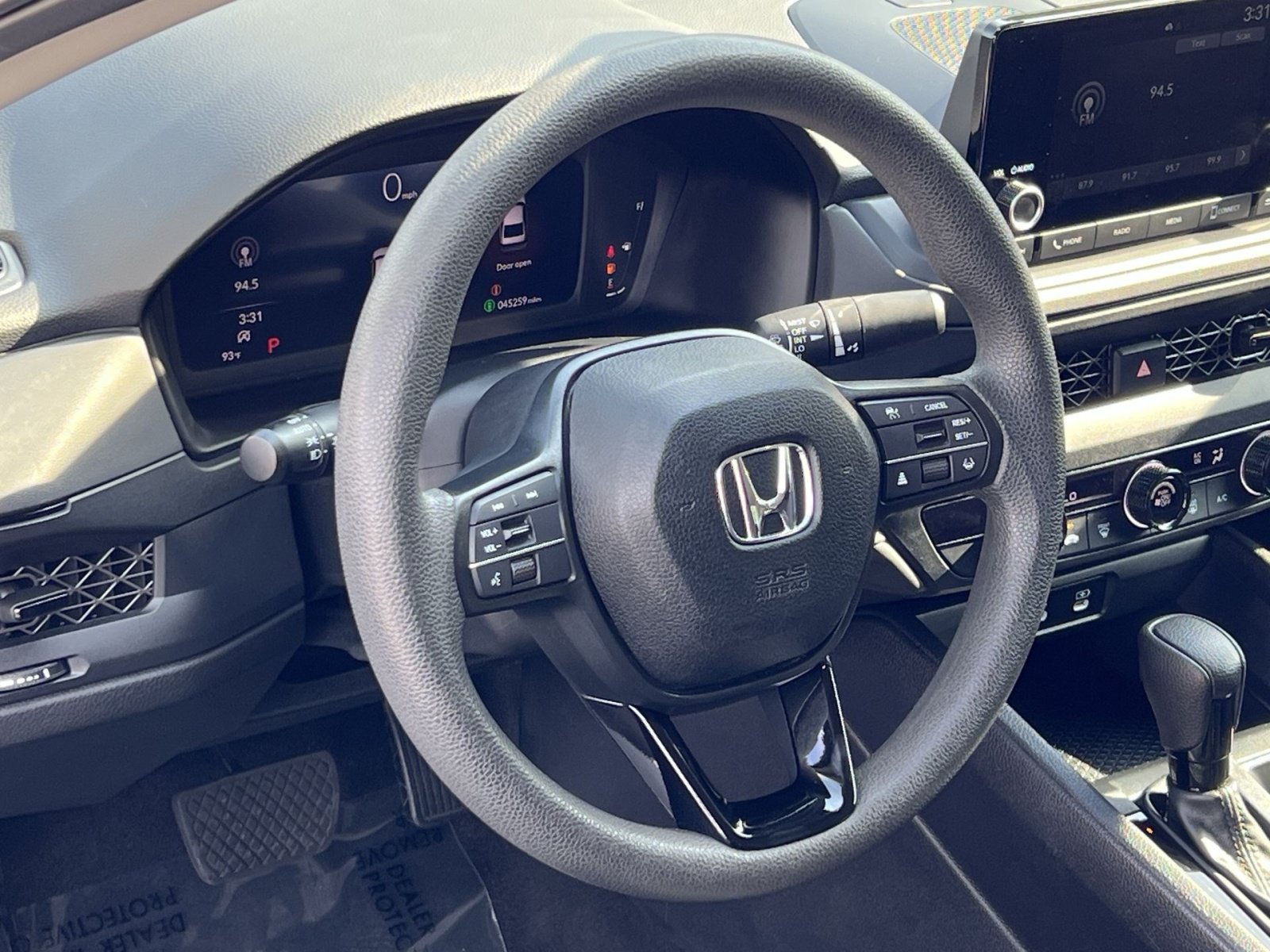 Used 2024 Honda Accord LX image 21