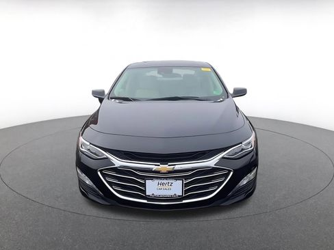 Used 2024 Chevrolet Malibu LT image 4