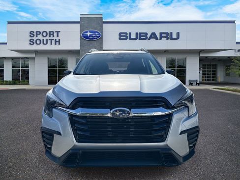 New 2026 Subaru Ascent Limited image 8