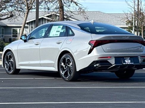 New 2026 Kia K5 GT-Line image 7