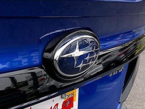 Used 2023 Subaru WRX Premium AWD/4WD image 30
