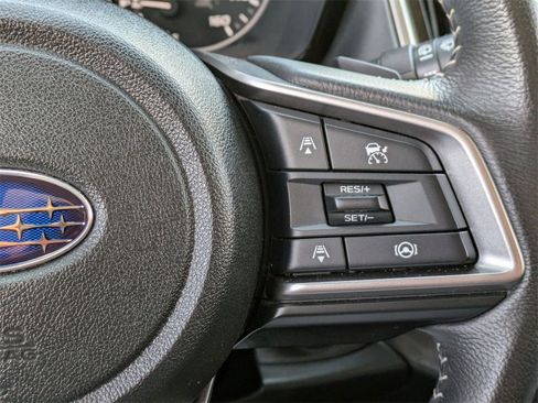 Used 2025 Subaru Outback Premium image 21