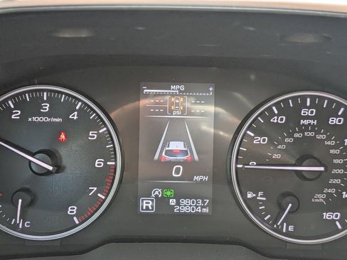 Used 2024 Subaru Outback Limited AWD/4WD image 25