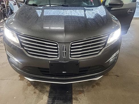 Used 2017 Lincoln MKC Reserve w/ Lincoln MKC Climate Package AWD/4WD image 10