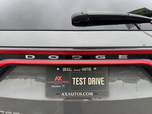 Used 2022 Dodge Durango GT RWD image 15