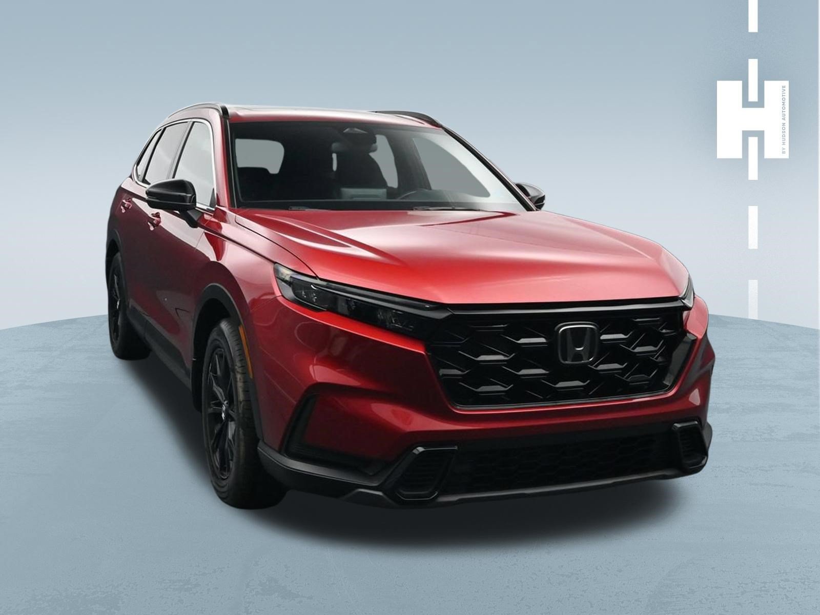 Used 2023 Honda CR-V Sport image 1