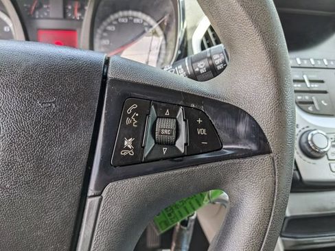 Used 2017 GMC Terrain SLE FWD image 29
