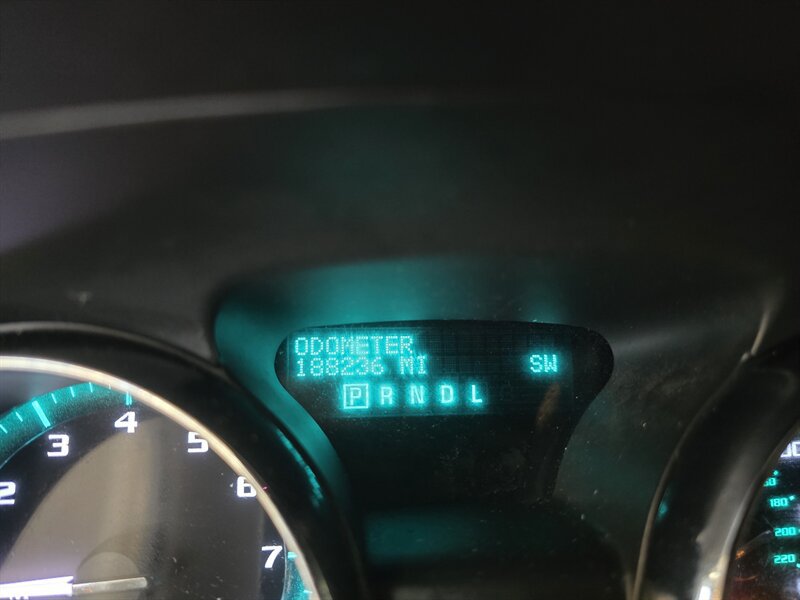 Used 2016 Buick Enclave Premium w/ Experience Buick Package FWD image 24