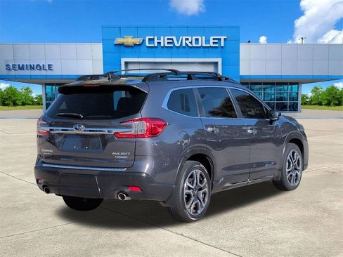 Used 2024 Subaru Ascent Touring w/ Popular Package #2 image 4