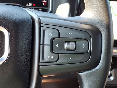 Used 2025 GMC Sierra 1500 AT4 w/ AT4 Premium Package AWD/4WD image 24