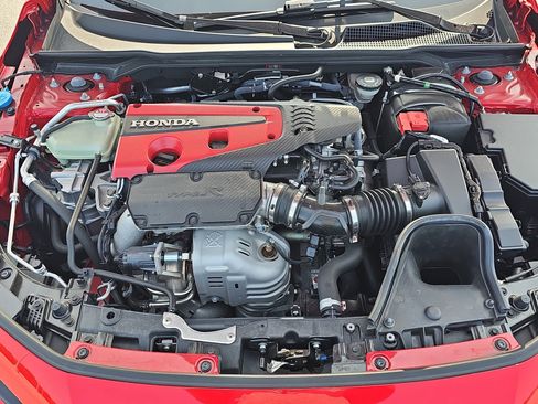 Used 2025 Honda Civic Type R image 29