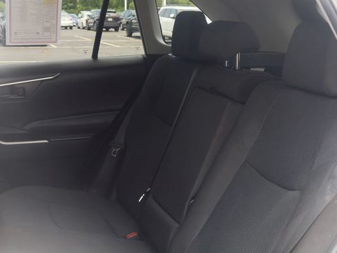 Used 2024 Toyota RAV4 LE AWD/4WD image 24