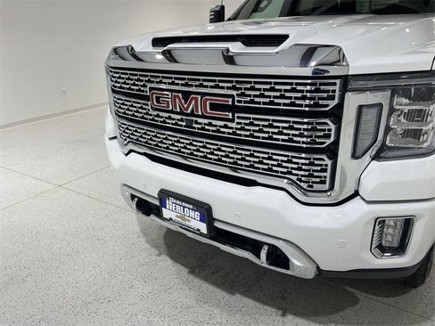 Used 2023 GMC Sierra 2500 Denali image 32