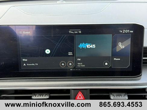 Used 2025 Kia K5 GT-Line AWD/4WD image 48