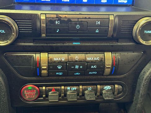 Used 2020 Ford Mustang Shelby GT350R w/ GT350R Equipment Group 920A image 15