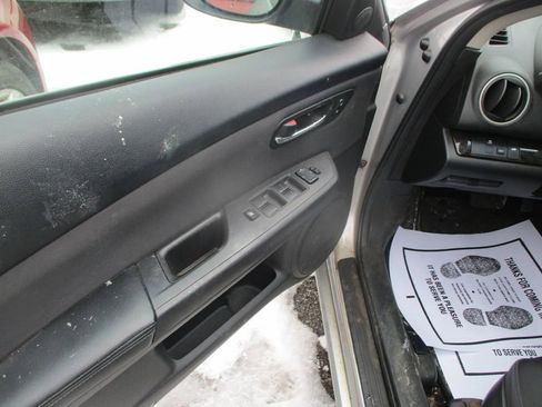 Used 2012 MAZDA MAZDA6 i Touring image 8