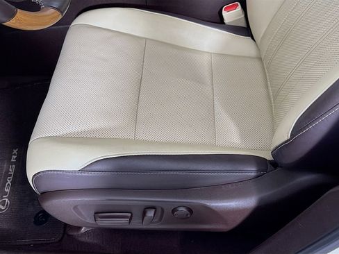 Used 2016 Lexus RX 350 FWD w/ Premium Package image 19