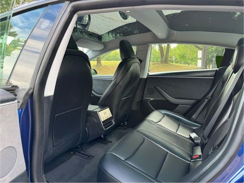 Used 2025 Tesla Model 3 Long Range image 25