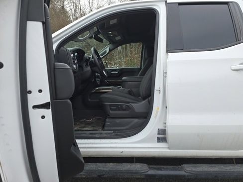 Used 2022 GMC Sierra 1500 Elevation image 11