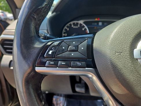 Used 2019 Nissan Altima 2.5 SL AWD/4WD image 23