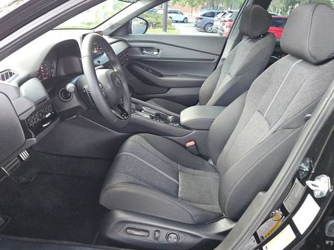 Used 2026 Honda Accord Sport image 10