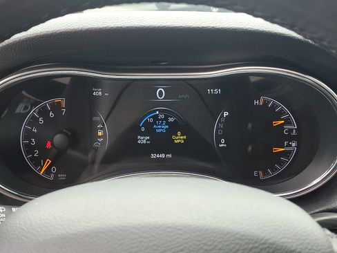 Used 2021 Jeep Grand Cherokee Laredo X AWD/4WD image 21