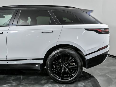 Used 2020 Land Rover Range Rover Velar S AWD/4WD image 7