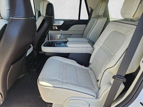 Used 2022 Lincoln Navigator Black Label AWD/4WD image 20