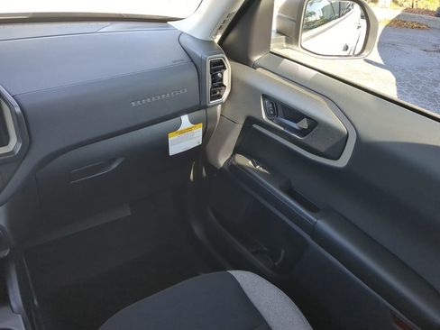 New 2026 Ford Bronco Sport Big Bend w/ Convenience Package image 17