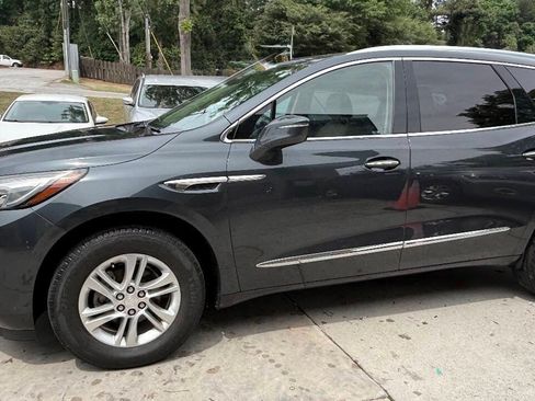 Used 2019 Buick Enclave Essence FWD image 8