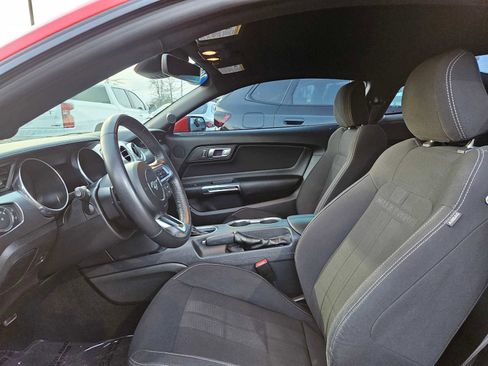 Used 2021 Ford Mustang GT w/ Equipment Group 301A image 21