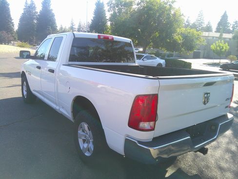 Used 2016 RAM 1500 Tradesman w/ Popular Equipment Group AWD/4WD image 5