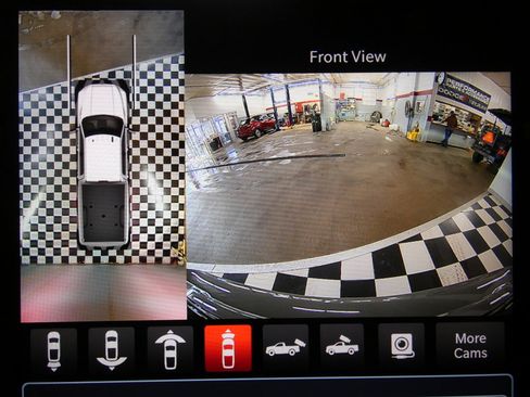 New 2026 RAM 3500 Limited image 18