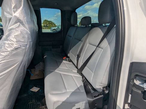 New 2026 Ford F350 XL w/ 360-Degree Camera Package RWD image 14
