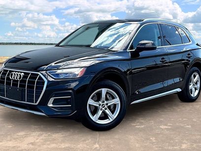 Used 2021 Audi Q5 2.0T Premium Plus w/ Convenience Package