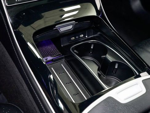 Used 2022 Mercedes-Benz S 500 4MATIC image 21