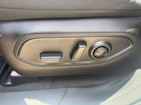 New 2026 Jeep Cherokee Laredo AWD/4WD image 32