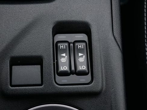 Used 2023 Subaru Impreza 2.0i Limited w/ Popular Package #2 AWD/4WD image 52